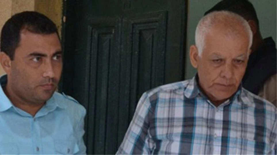 ΕΚΤΑΚΤΟ: Τουρκοκύπριος συνελήφθη για κατασκοπεία υπέρ της Λευκωσίας